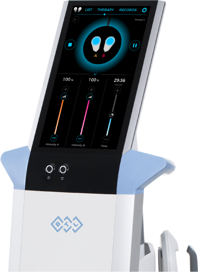 emsculpt 機器